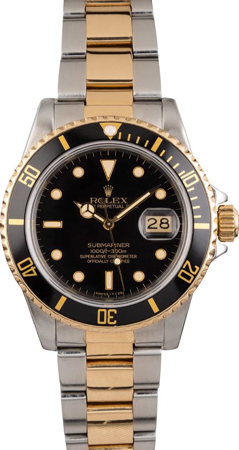 rolex submariner prix neuf 2016|pre owned Rolex Submariner.